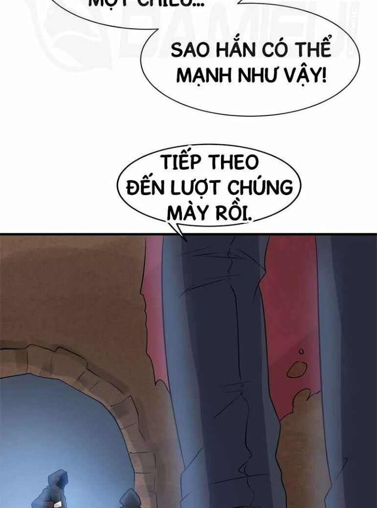 Đô Thị Siêu Cấp Thần Tôn: Chapter 22