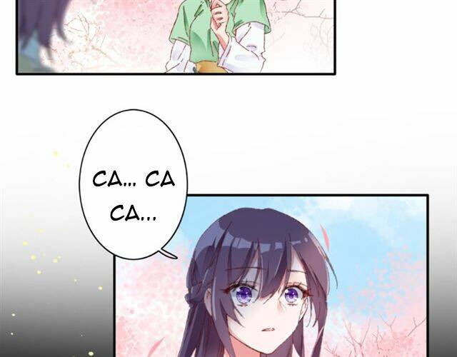 Hoa Nhan Sách: Chapter 58.1