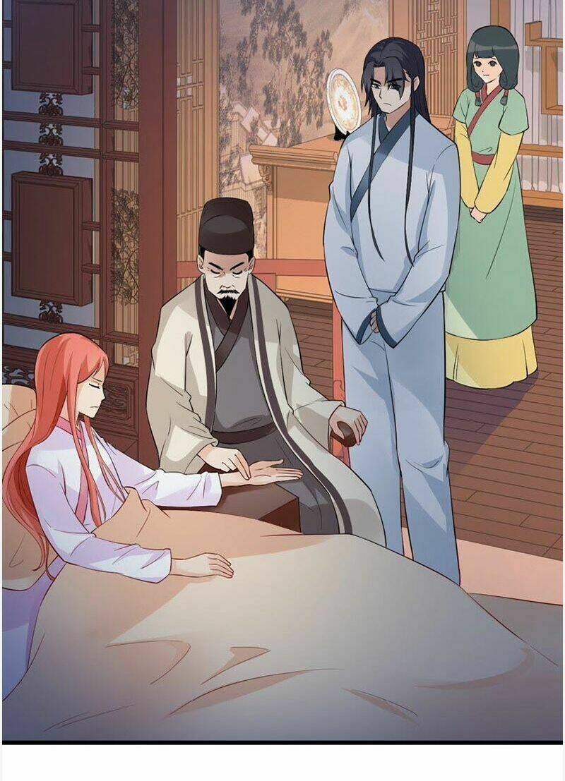 Tận Diệt Vương Gia Mãn Triều: Chapter 153