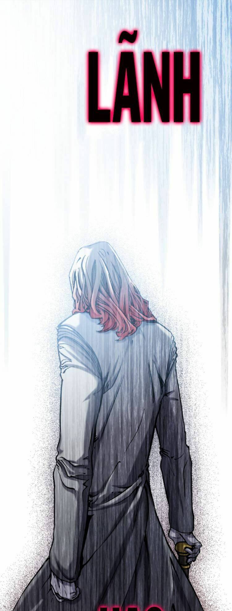 Tuyệt Hành Giả: Chapter 9