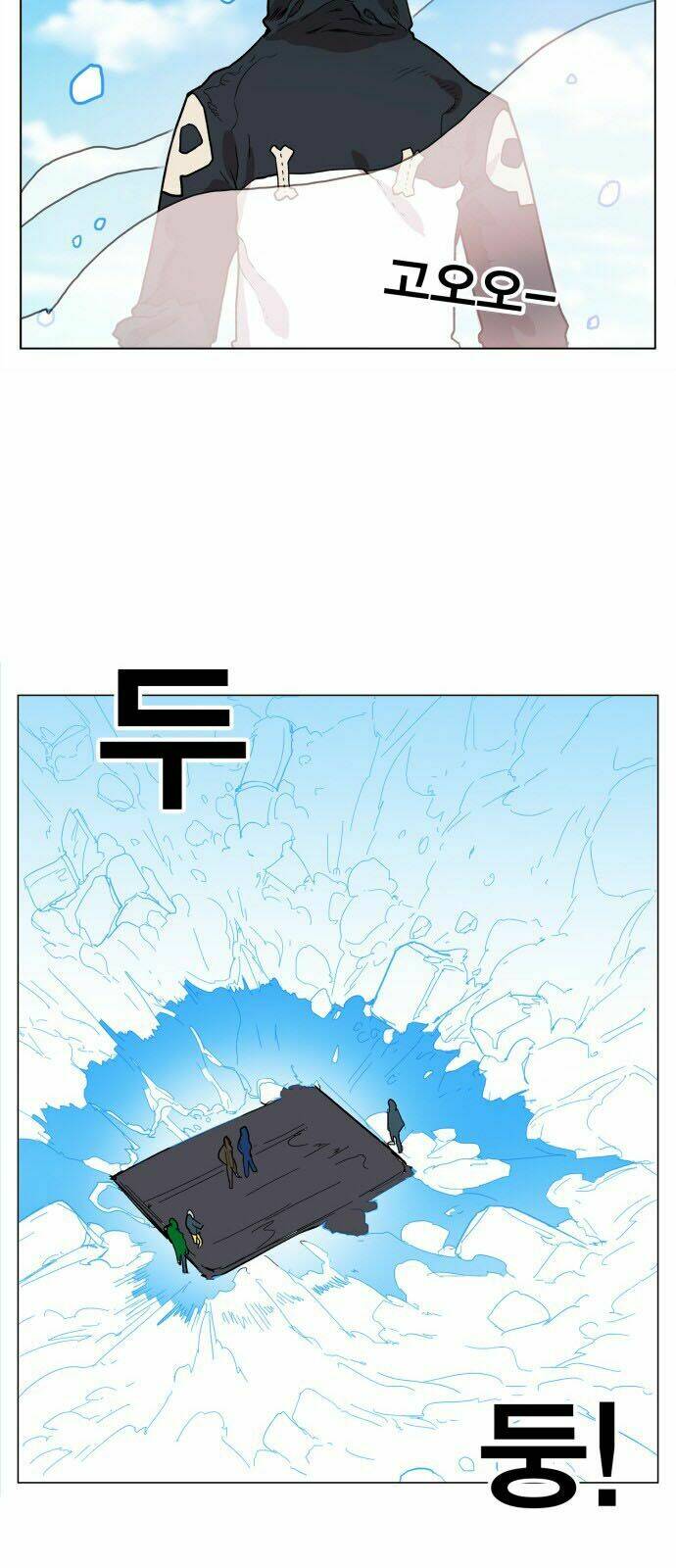 Hard Core Leveling Warrior: Chapter 121