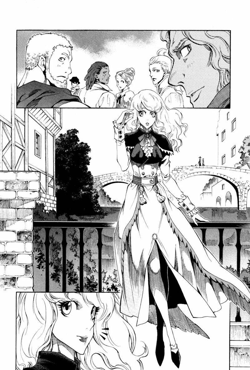 Dark Air: Chapter 18