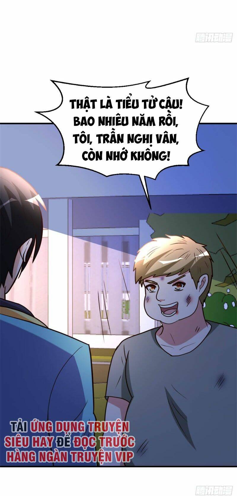 Trọng Sinh Tu Chân Tại Đô Thị: Chapter 85