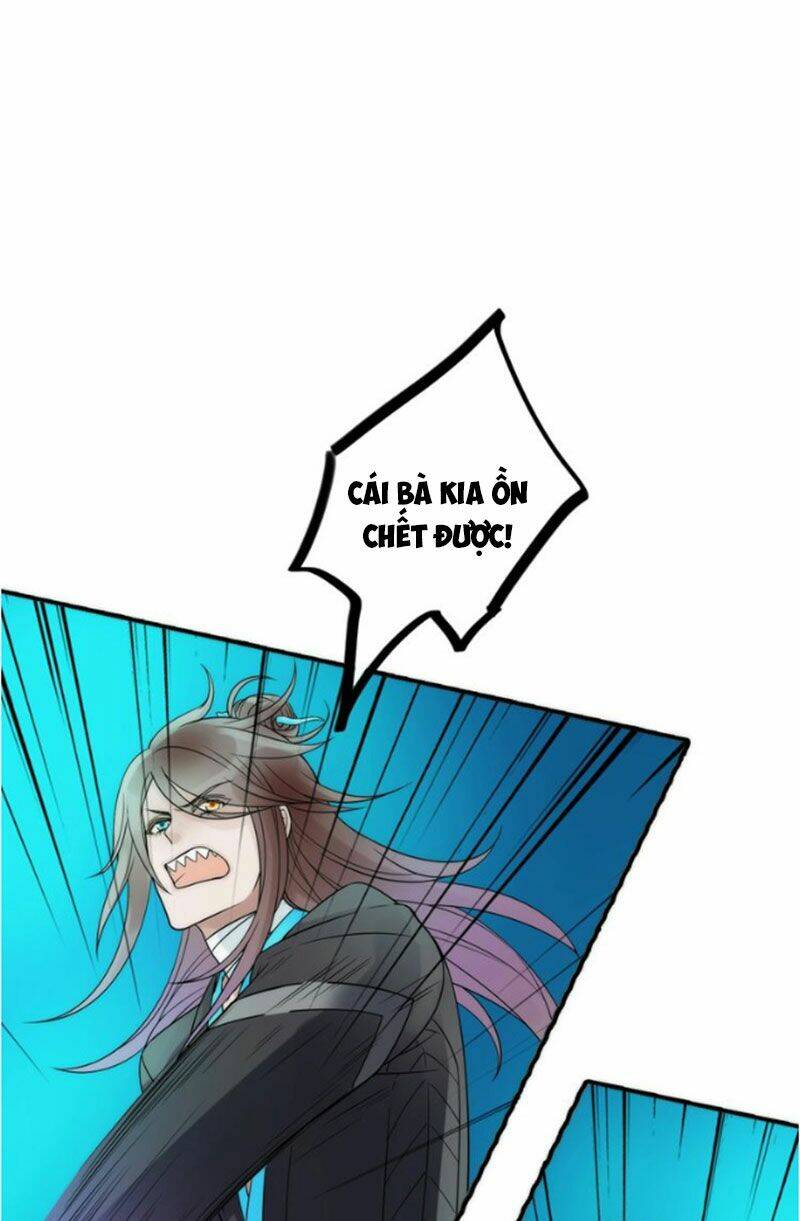 Cướp Chàng Vợ Về Đón Năm Mới: Chapter 31