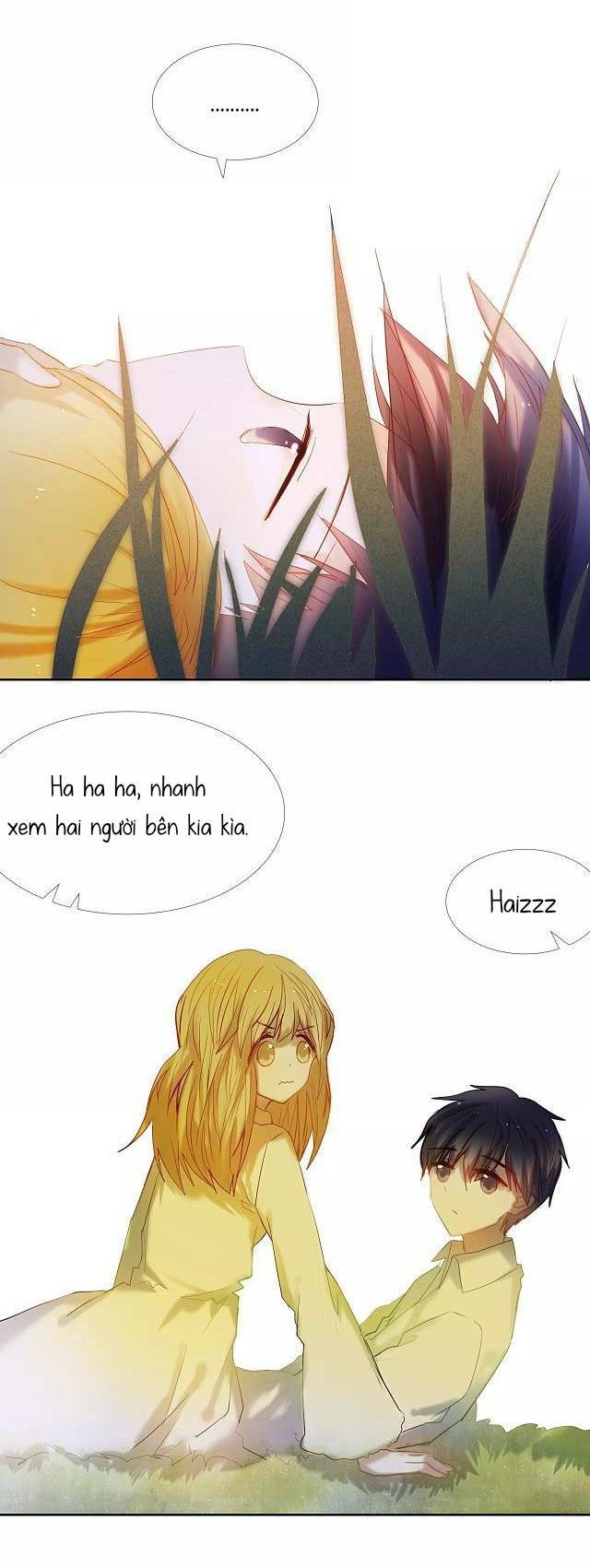 Kế Hoạch Trái Tim: Chapter 46