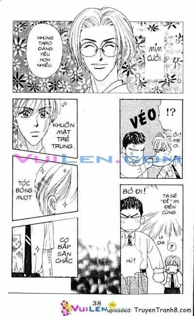 Công tử nghèo: Chapter 21