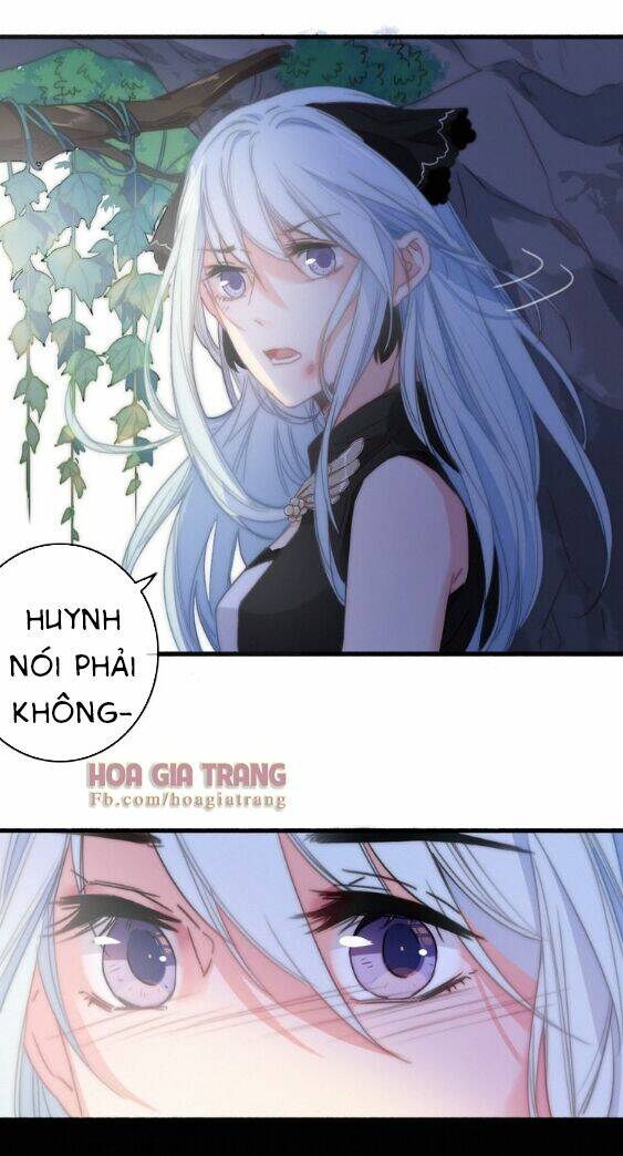 Dữ Tử Thành Thuyết: Chapter 11.1