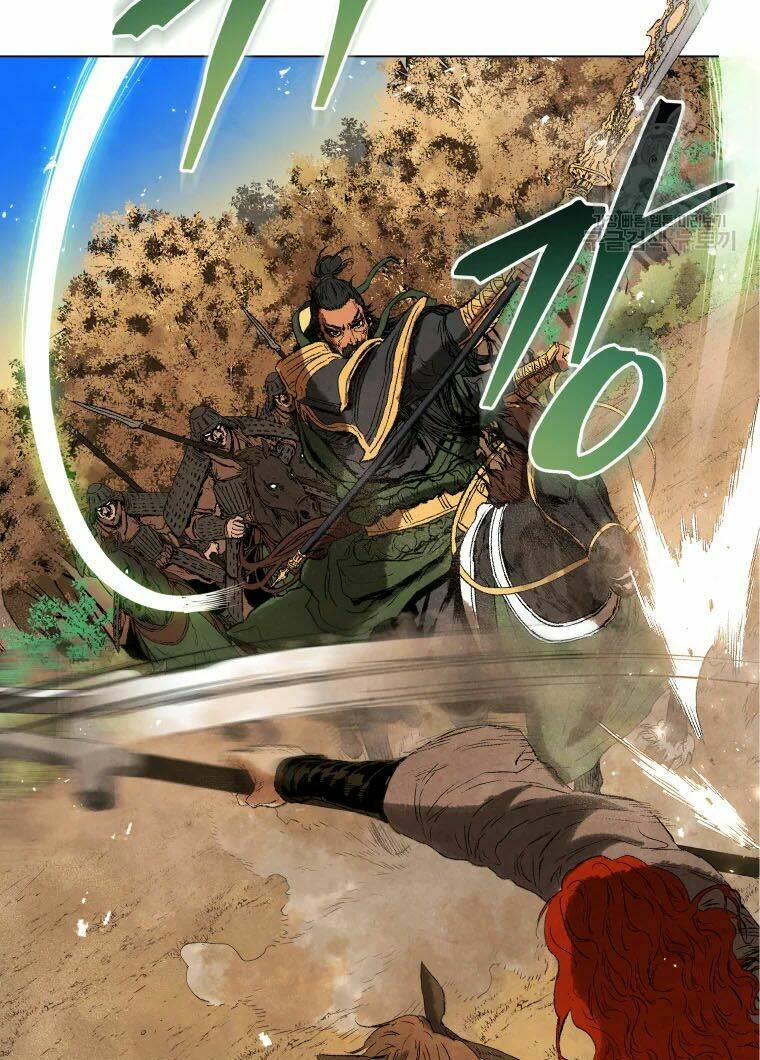 Phụng Tiên Trọng Sinh Ký: Chapter 41