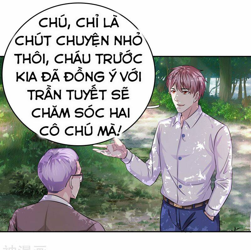 Tuyệt Thế Phi Đao: Chapter 183