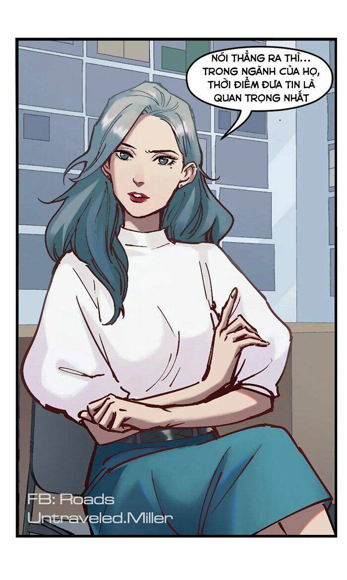 Anh Hùng Và Hiệp Nữ: Chapter 19
