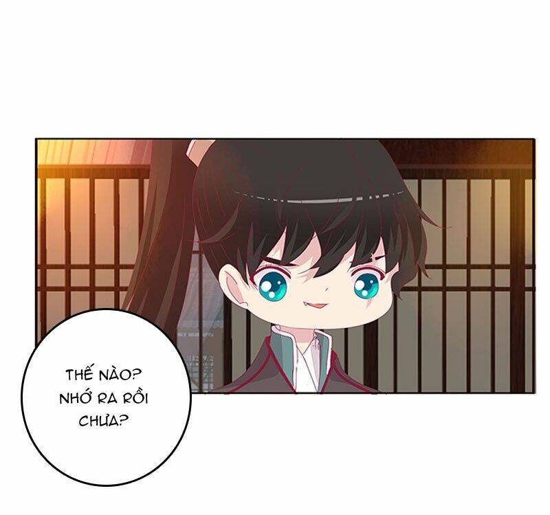 Tướng Quân Mời Ra Trận: Chapter 85