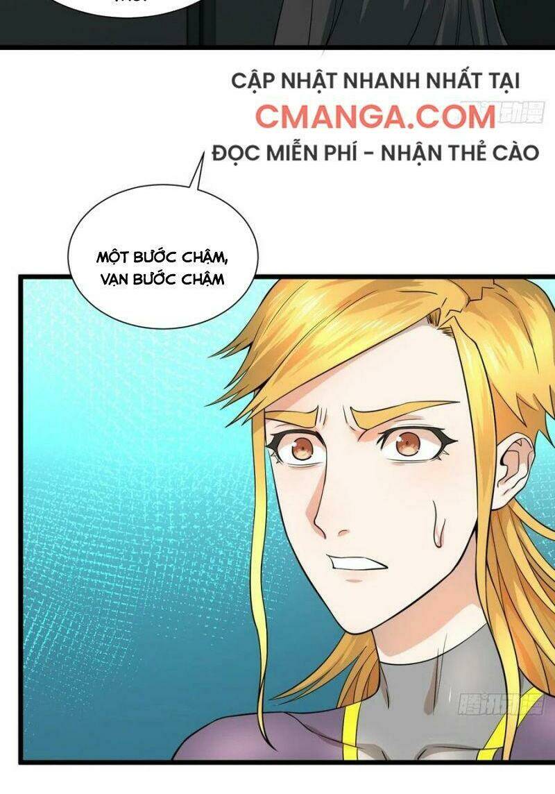 Danh Sách Kẻ Phản Diện: Chapter 104