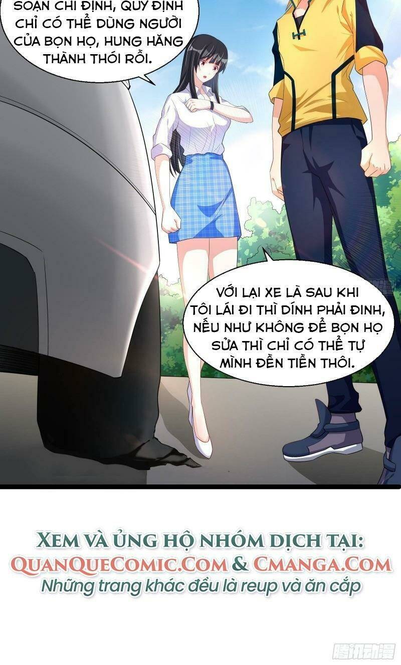 Shipper Thần Cấp: Chapter 39