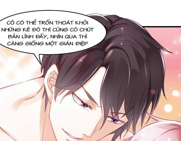 Manh Thê Kim Chủ: Chapter 2