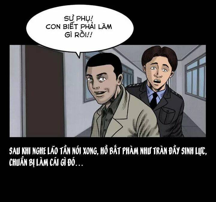 Kỳ Án Có Thật: Chapter 43