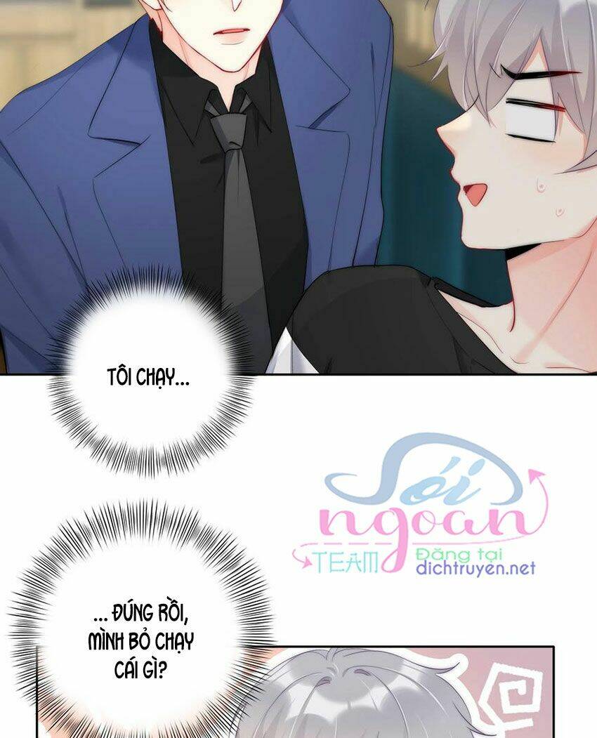 Boss Đại Nhân Là Nữ Thần?: Chapter 48