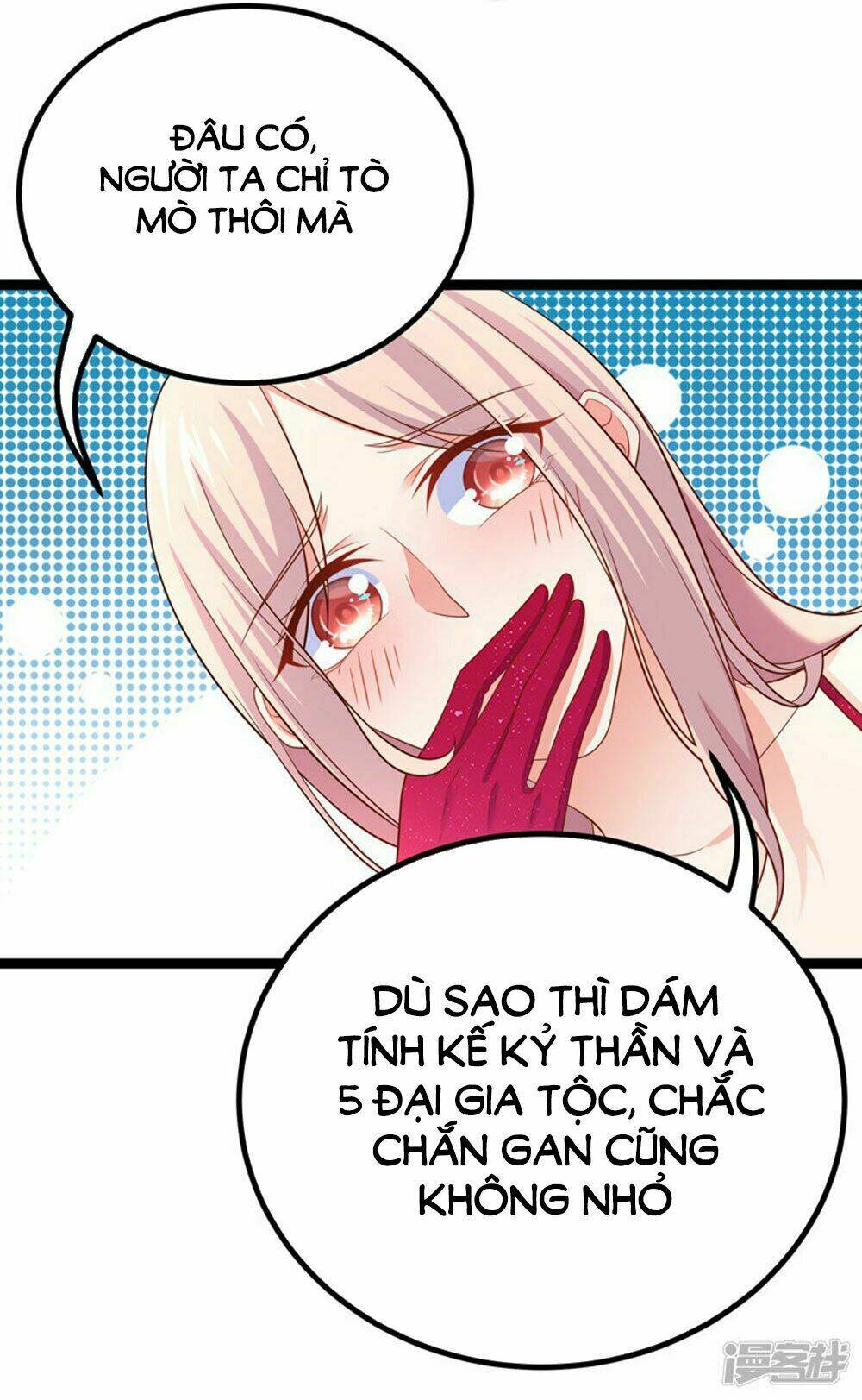 Boss Của Tôi Là Đại Thần: Chapter 64