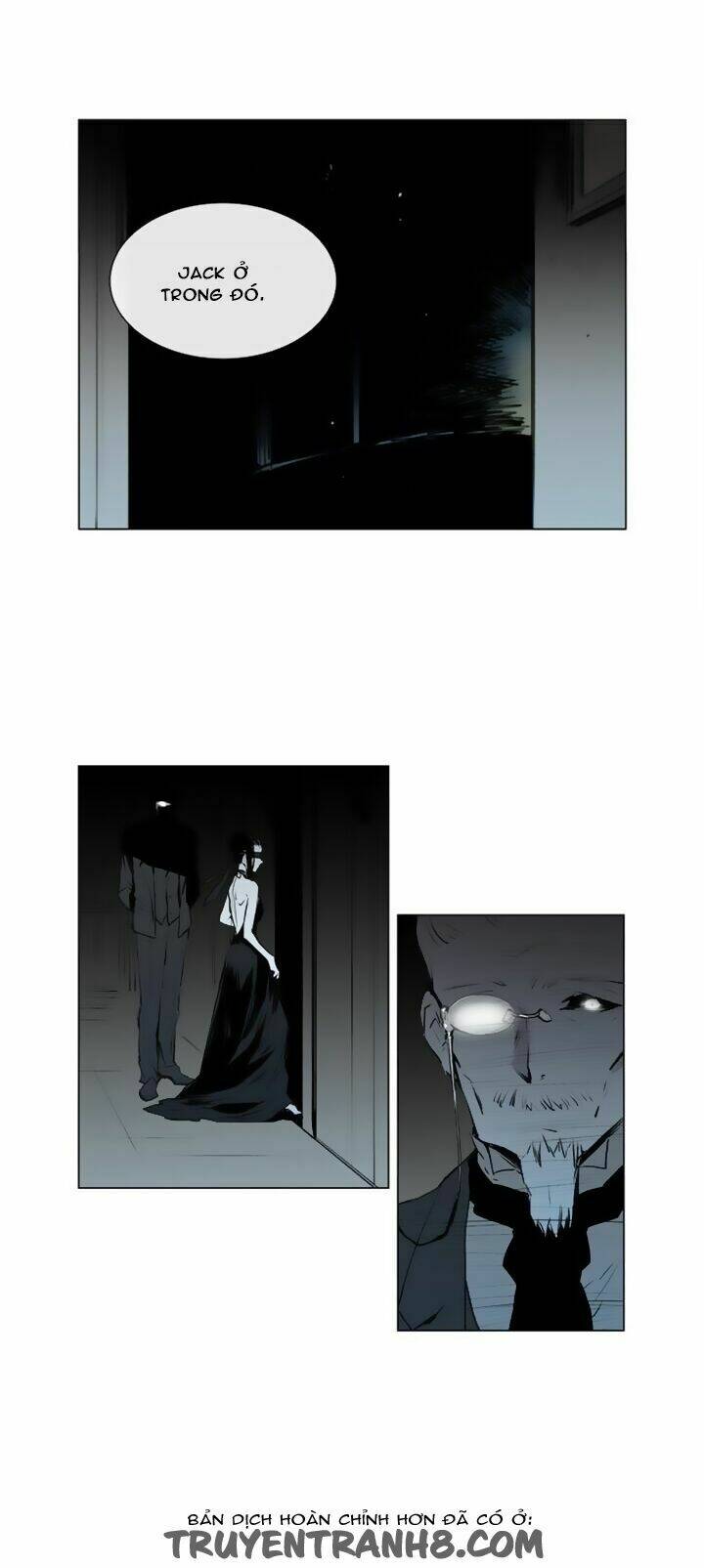 American Ghost Jack: Chapter 57
