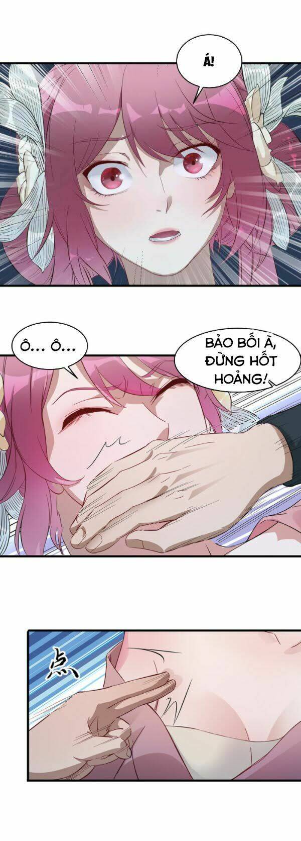 Võ Thần Chí Tôn: Chapter 3