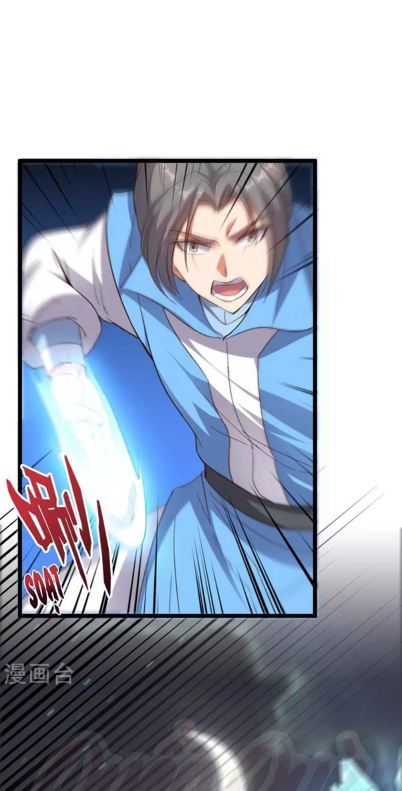 Phục Thiên Thánh Chủ: Chapter 20