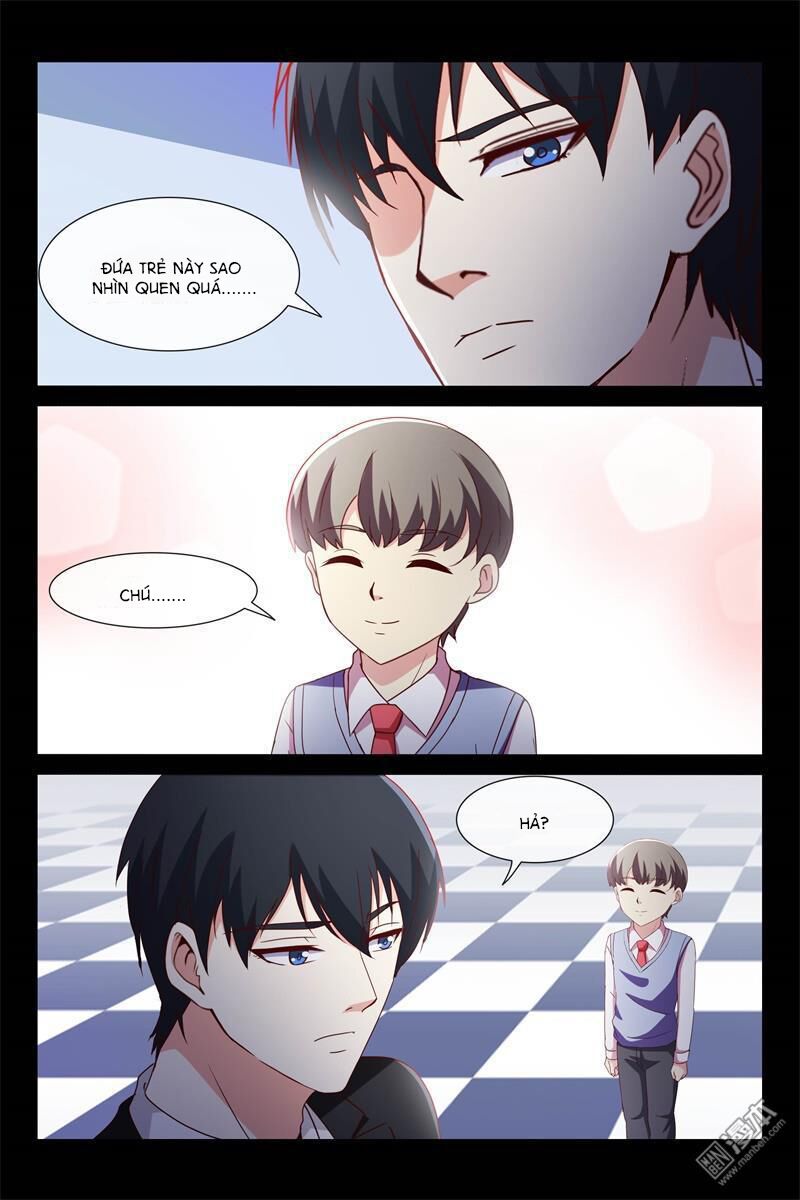 Tình Nhân Khế Ước Của Tổng Tài: Chapter 107