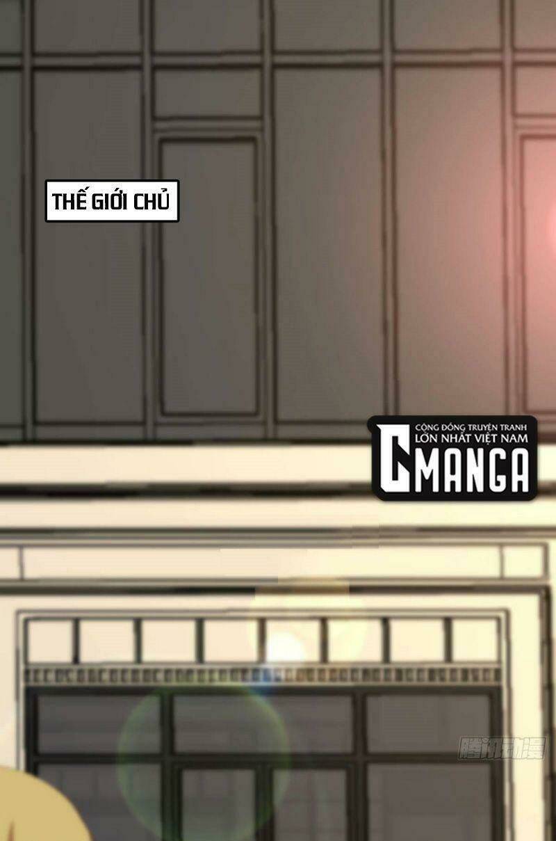 Xâm Lược Vạn Giới: Chapter 54