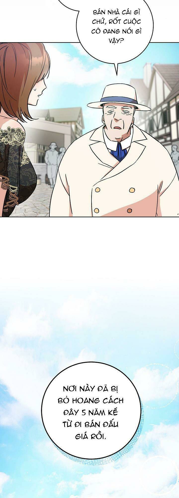 One Pair Lady: Chapter 4