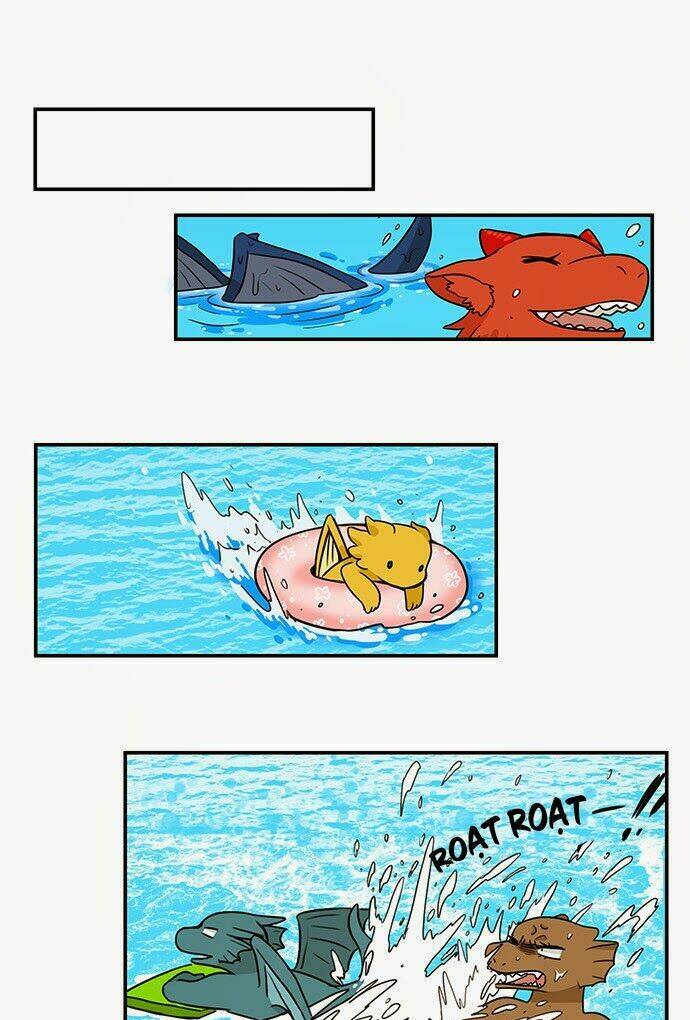 Hắn Ta Là Rồng: Chapter 61