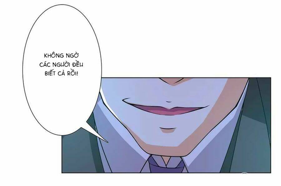 Trí Mệnh Sủng Thê: Tổng Tài Mau Nạp Mạng: Chapter 51