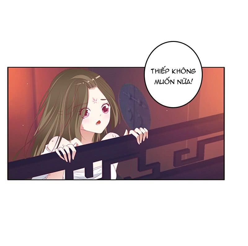Thông Linh Phi: Chapter 486