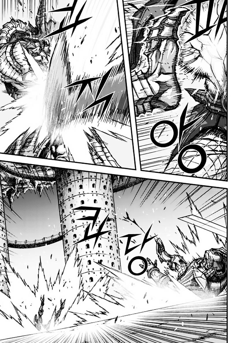 Diêm Đế: Chapter 52.2