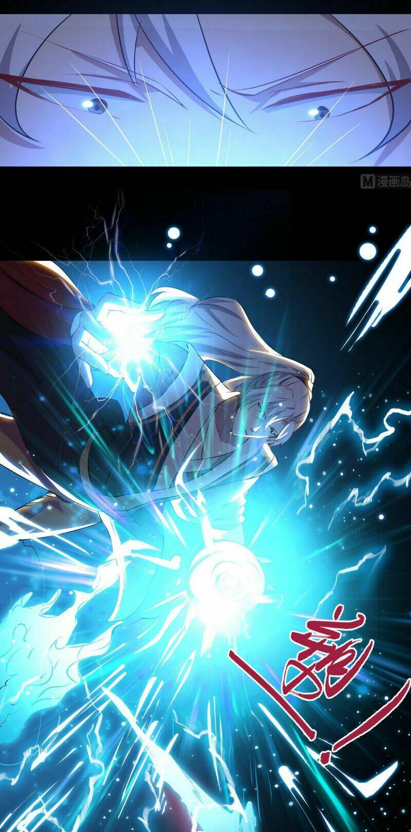 Tu Chân Giả Tại Dị Thế: Chapter 21