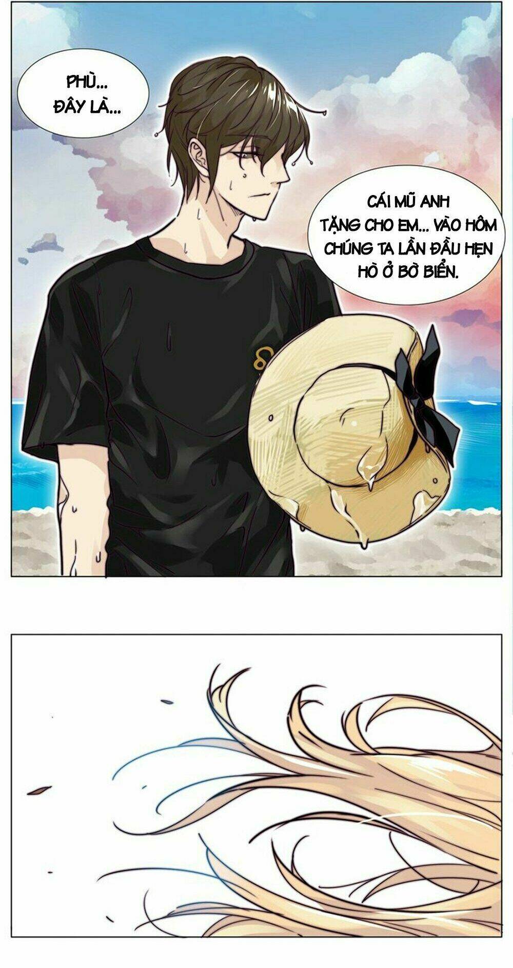 Tình Yêu Chớp Nhoáng: Chapter 55