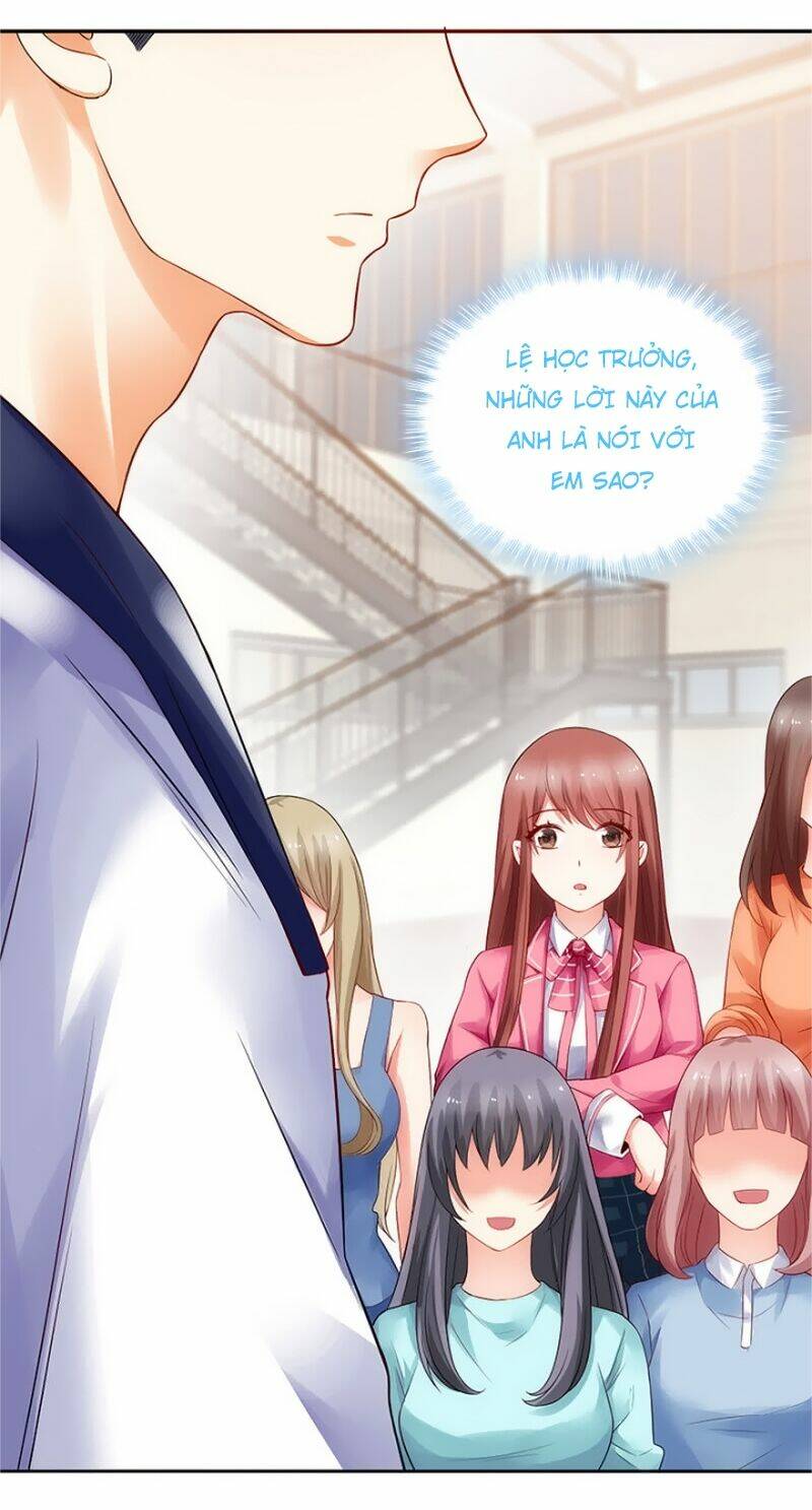 Bạn Trai 1/4 Của Tôi: Chapter 1