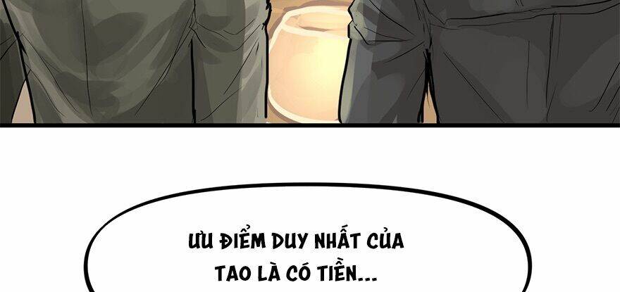 Vua Sinh Tồn: Chapter 77