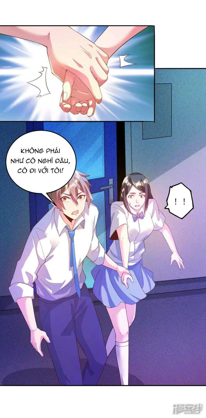 Luyện Tập Thành Thần: Chapter 34