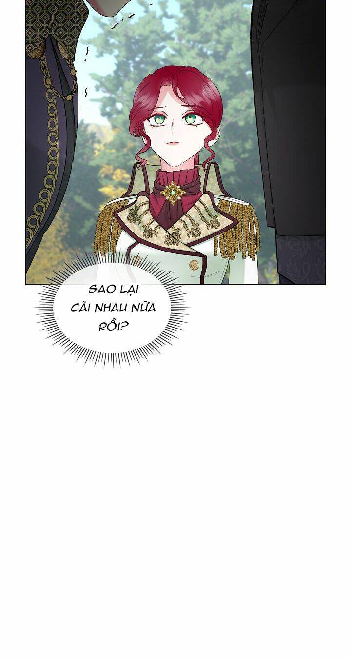 Kẻ Tạo Ra Nữ Phản Diện: Chapter 44