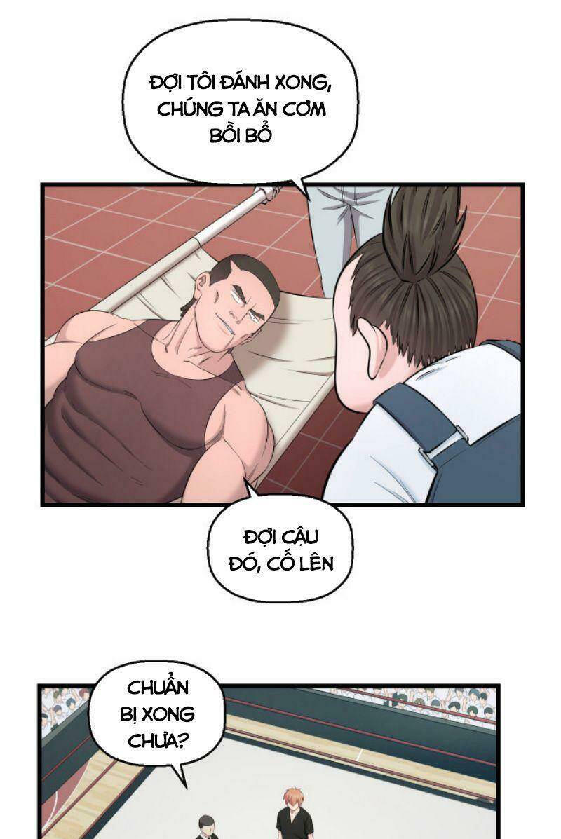 Đối Mặt Với Thử Thách: Chapter 84