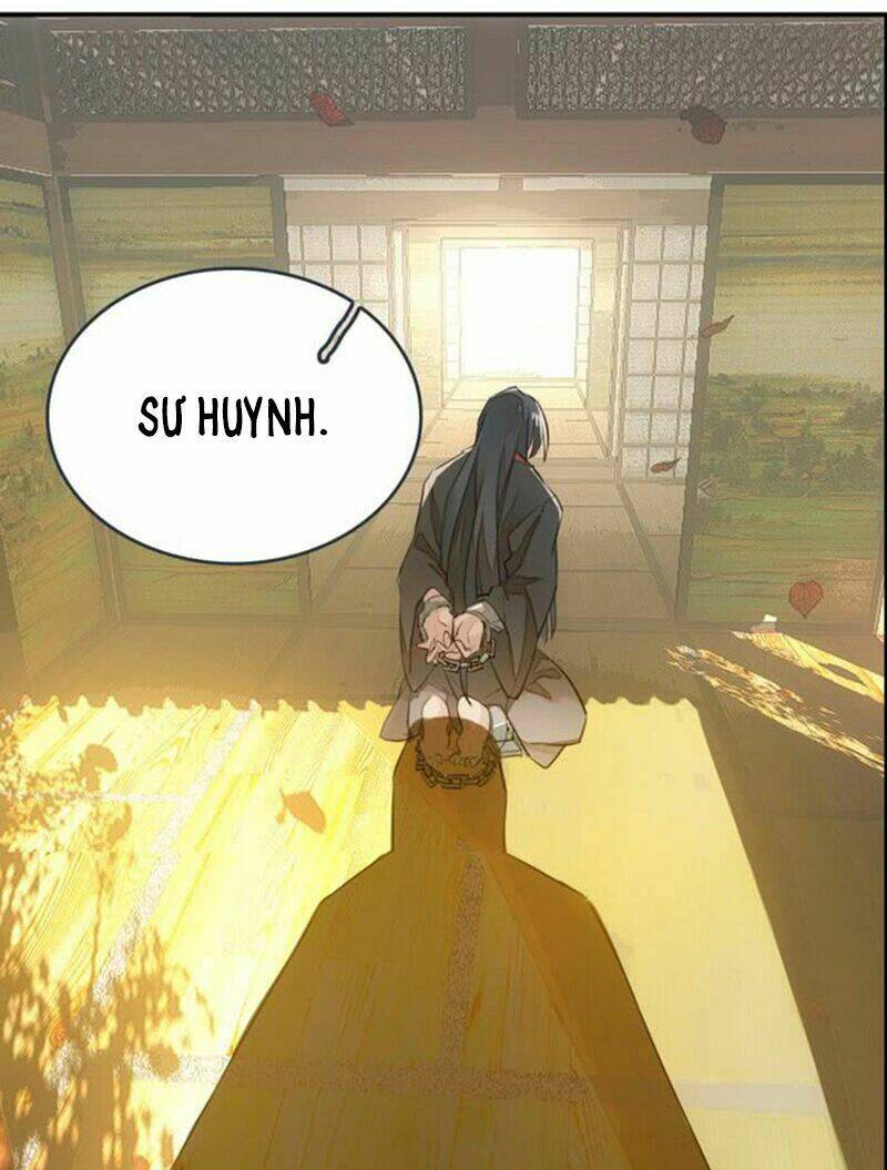 Sư Phụ Lại Trêu Chọc Ta: Chapter 51.1