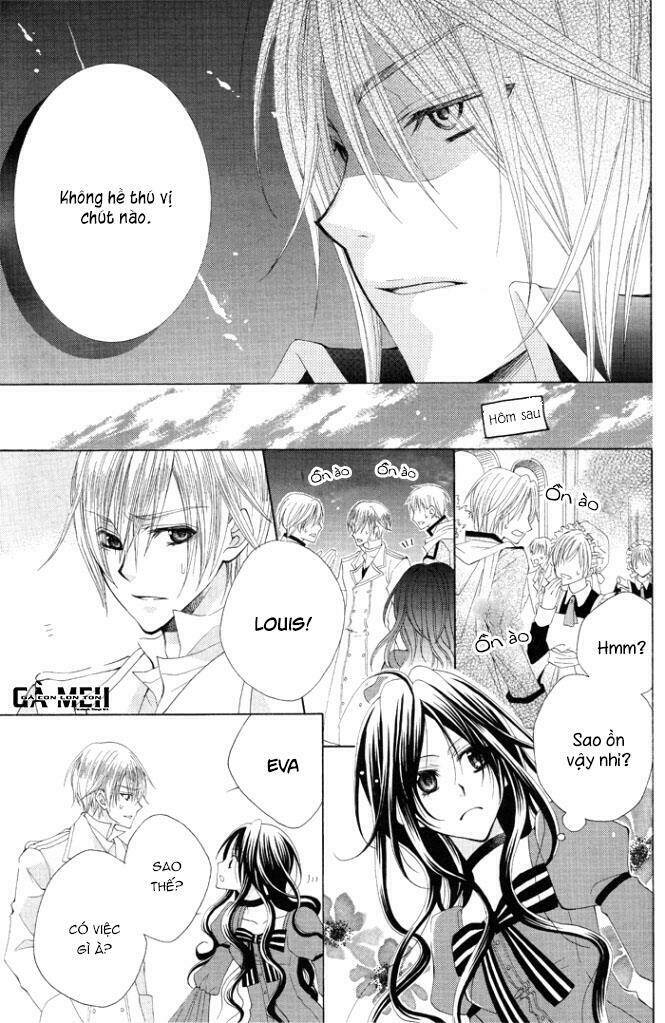 Hyakunen Renbo: Chapter 2