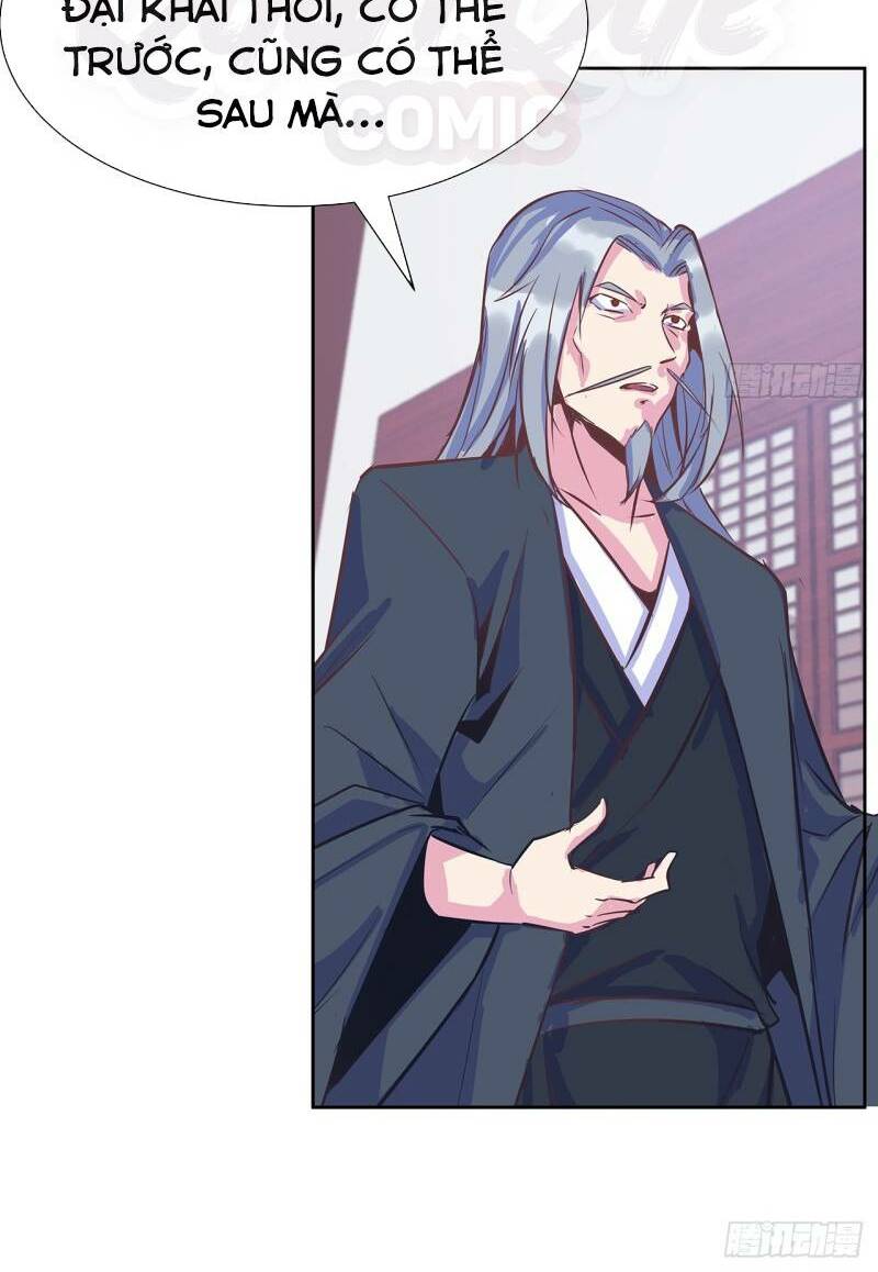 Siêu Phàm Truyện: Chapter 208