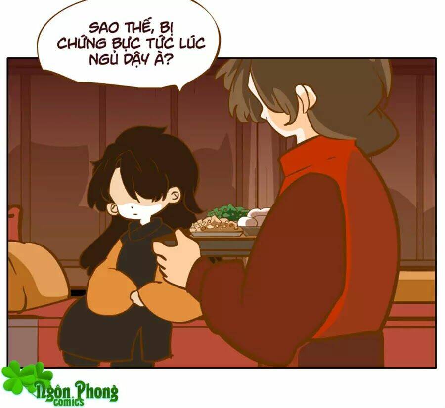 Hòa Thượng Và Tiểu Long Quân: Chapter 59