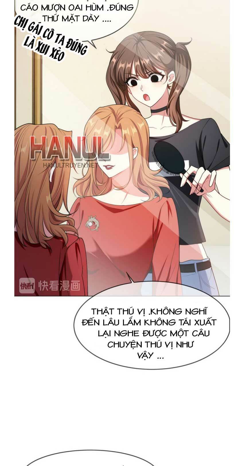 Cô Vợ Nhỏ Nuông Chiều Quá Lại Thành Ác!!: Chapter 196.2