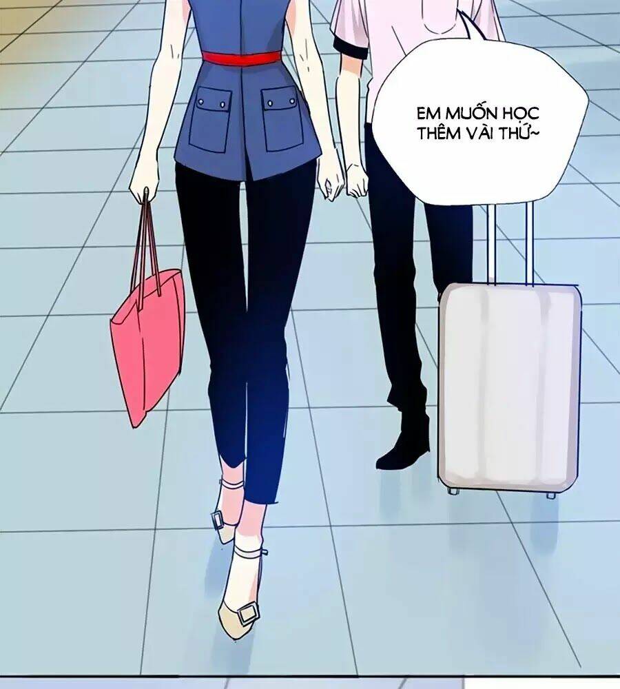 Mùi Hương Lãng Mạn: Chapter 20