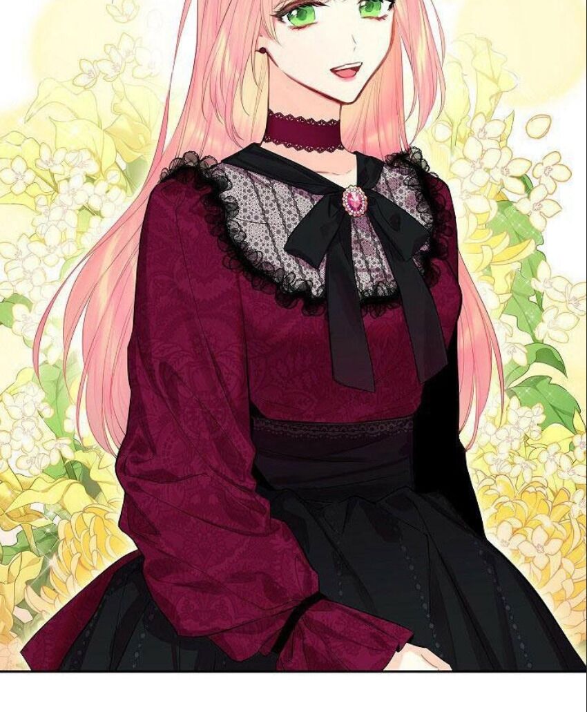 Tồn Tại Với Tư Cách Là Vợ Của Nam Chính: Chapter 161