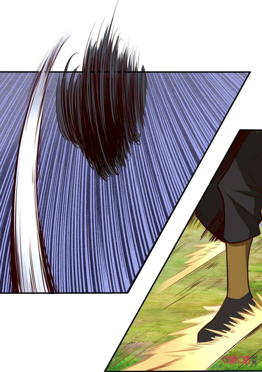Tu Tiên Cuồng Thần: Chapter 30