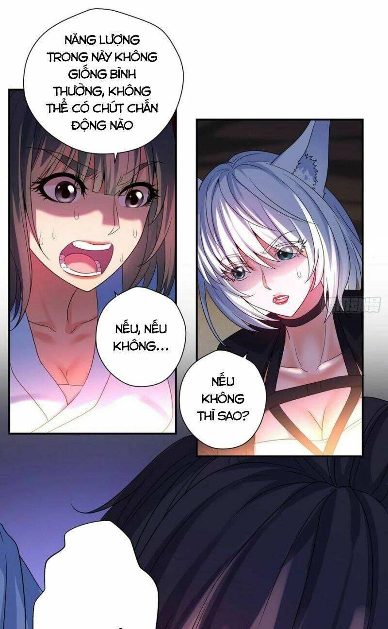 Ta Là Đại Hoàn Đan: Chapter 32