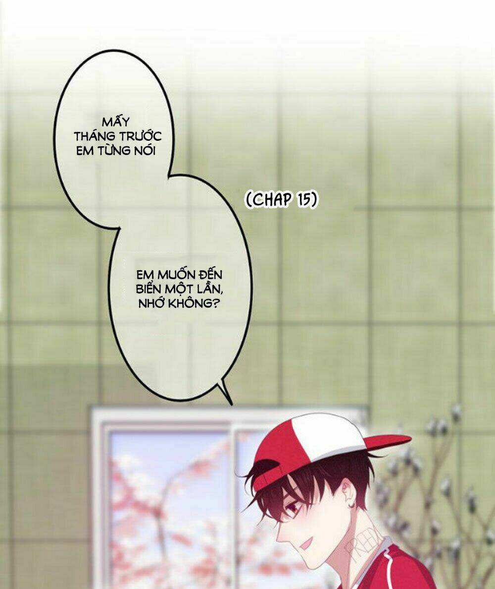 Tháng Sáu Kì Diệu: Chapter 54