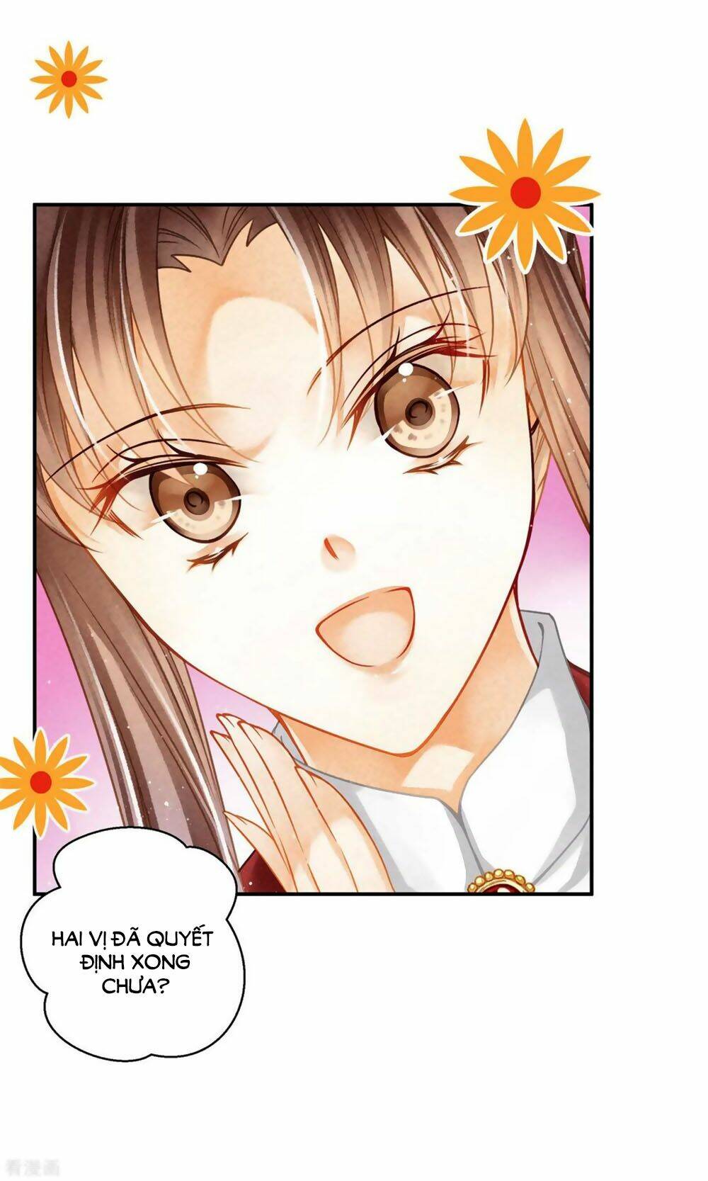Ái Thượng Vô Địch Tiếu Hoàng Hậu: Chapter 158