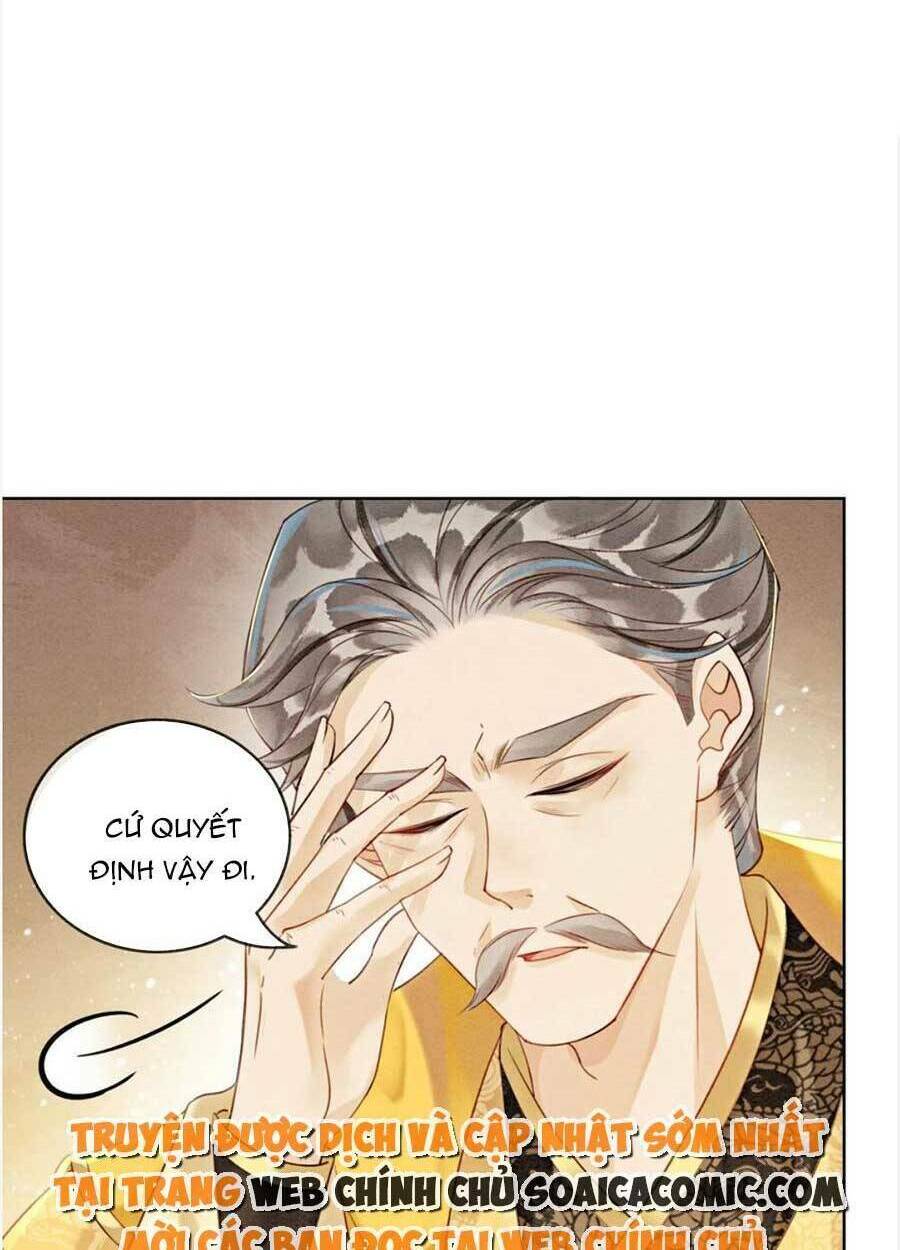 Bắt Đầu Hủy Hôn Để Công Lược Vương Gia: Chapter 41
